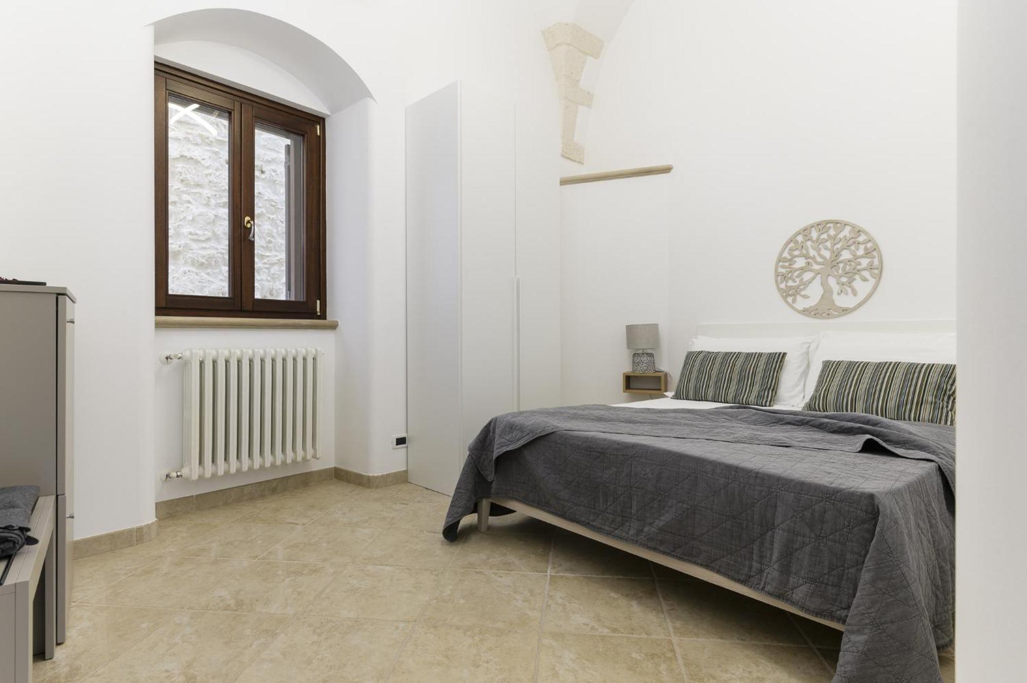 Sant'Oronzo View Apartment By Wonderful Italy ออสตูนี ภายนอก รูปภาพ