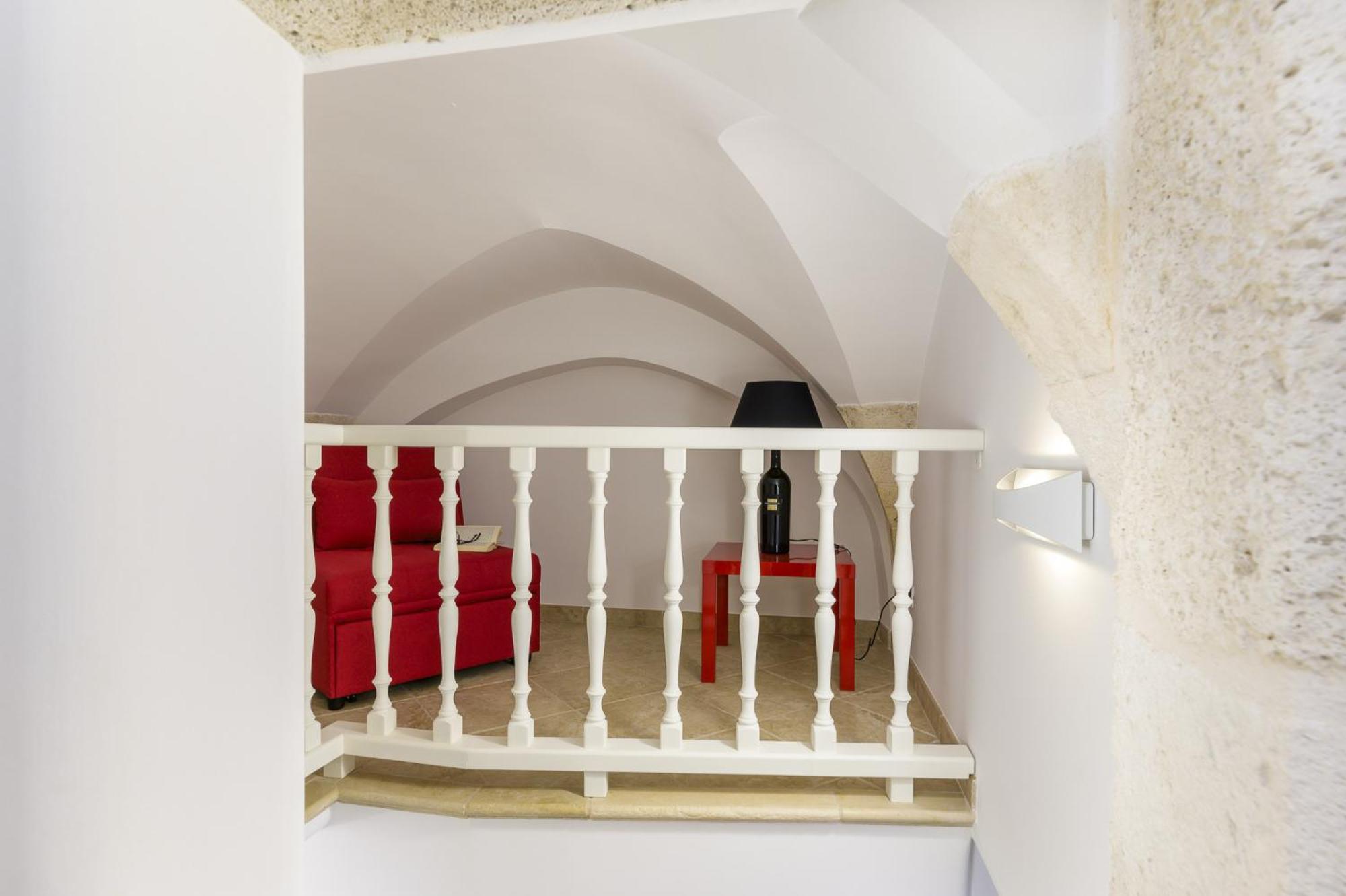 Sant'Oronzo View Apartment By Wonderful Italy ออสตูนี ภายนอก รูปภาพ