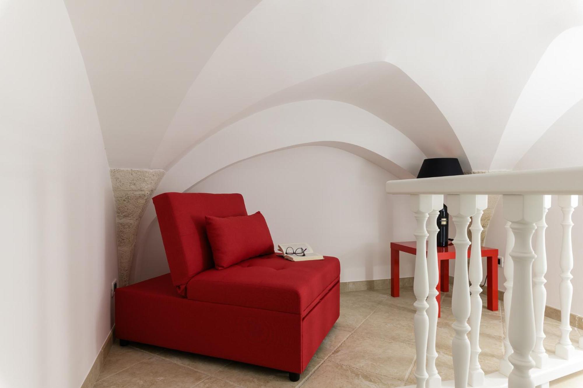 Sant'Oronzo View Apartment By Wonderful Italy ออสตูนี ภายนอก รูปภาพ