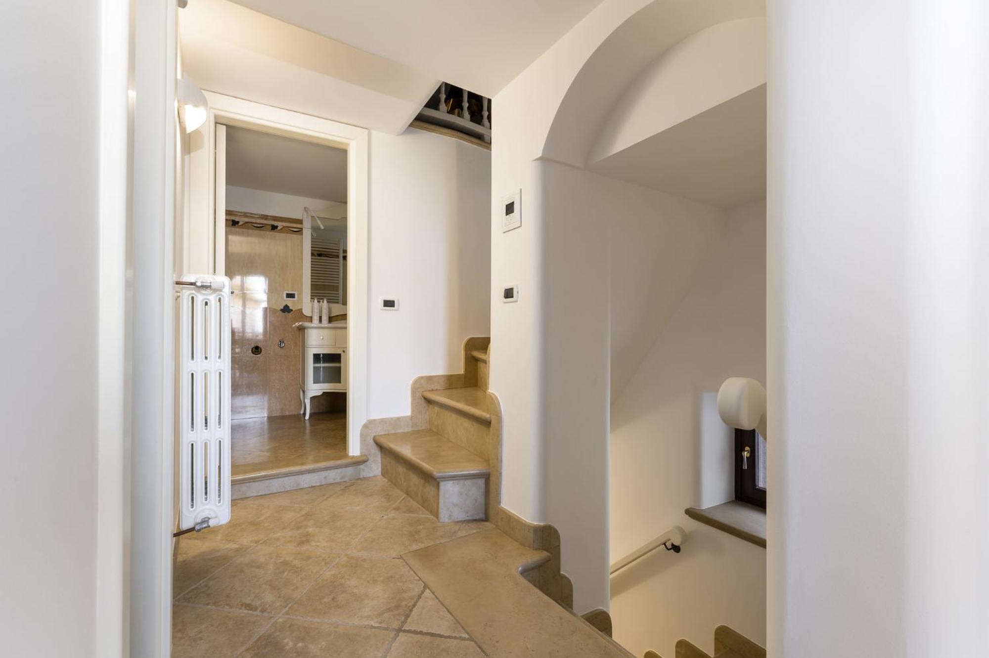 Sant'Oronzo View Apartment By Wonderful Italy ออสตูนี ภายนอก รูปภาพ