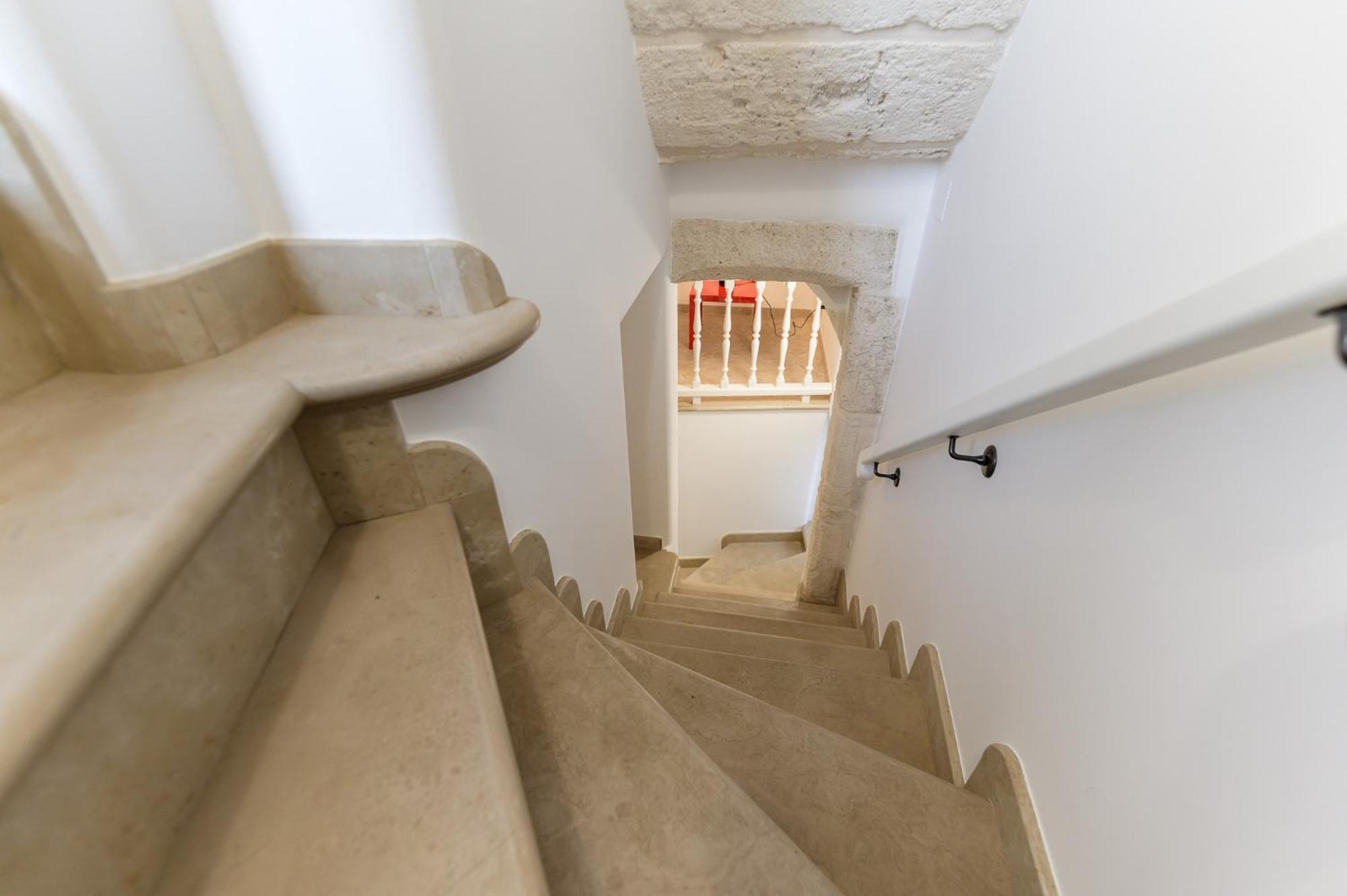 Sant'Oronzo View Apartment By Wonderful Italy ออสตูนี ภายนอก รูปภาพ