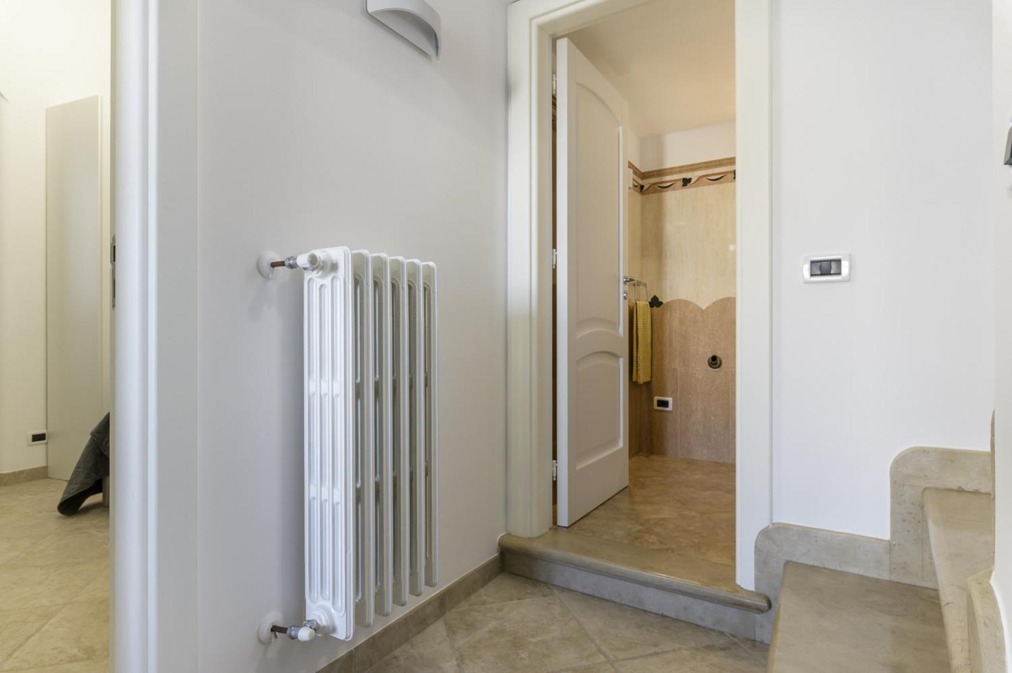 Sant'Oronzo View Apartment By Wonderful Italy ออสตูนี ภายนอก รูปภาพ