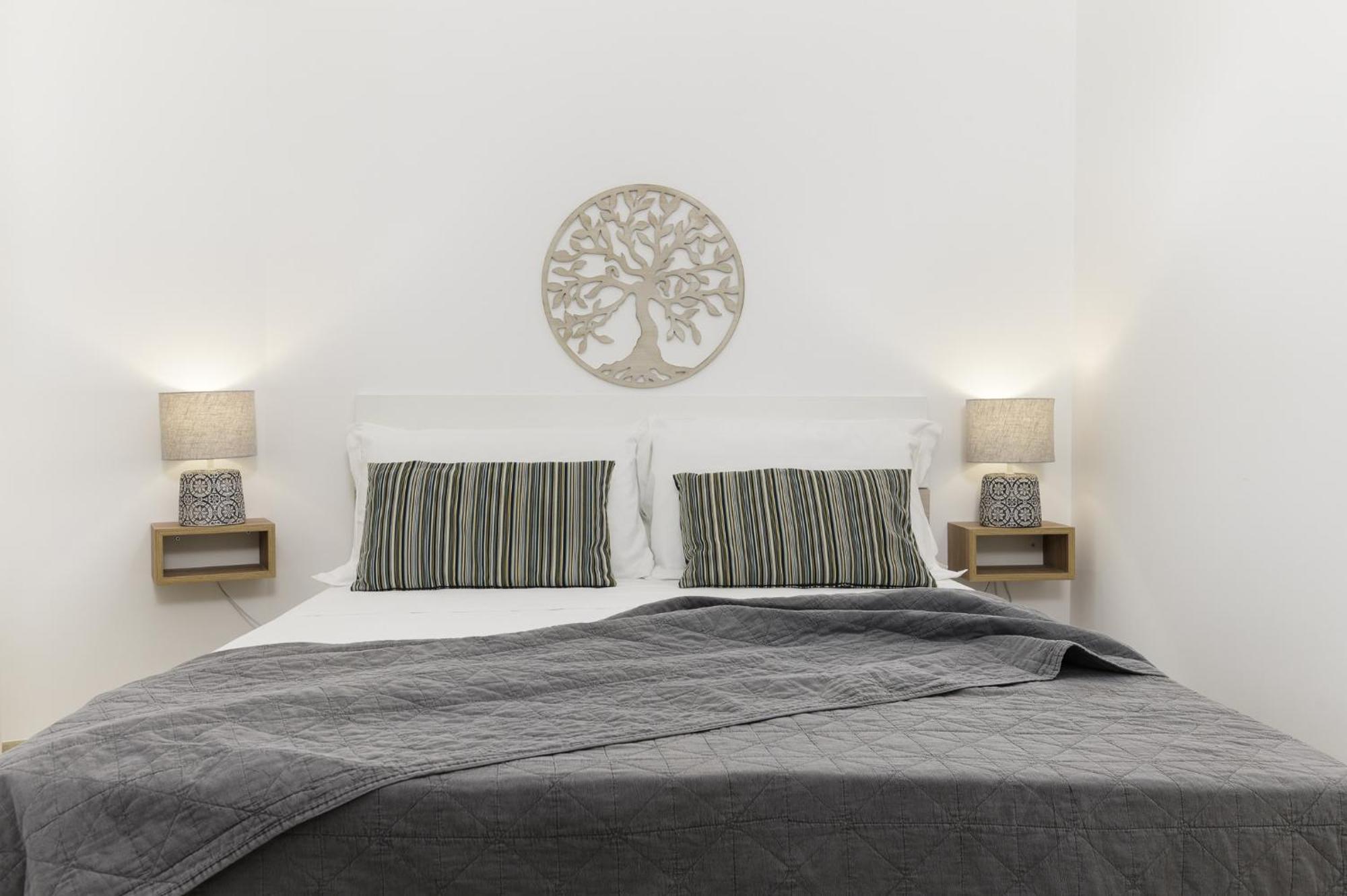 Sant'Oronzo View Apartment By Wonderful Italy ออสตูนี ภายนอก รูปภาพ